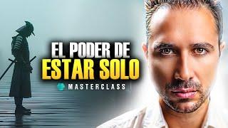 El Verdadero Poder de la SOLEDAD | Masterclass de Secretos de la Vida