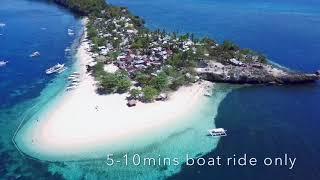 9 Tourist Spots of Camotes iSland in 1 day