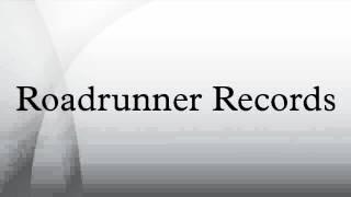 Roadrunner Records