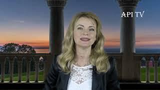 Светлана Мельникова - Голода в России не будет? - Хлеба и Зрелищ!