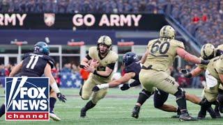 'Profits over patriotism,’ says lawmaker on NCAA’s decision to put other games on Army-Navy game day