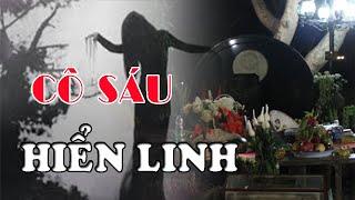 Ly Kỳ Giai Thoại CÔ SÁU HIỆN HỒN Trừng Phạt Kẻ Ác Tâm || Côn Đảo – Hòn Đảo Linh Thiêng