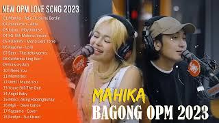 Mahika  - Adie,Janine Berdin  Best OPM Love Songs 2023