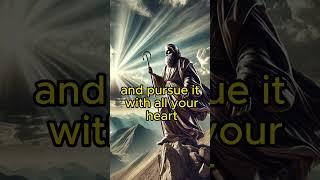 Find your passion and purpose in life