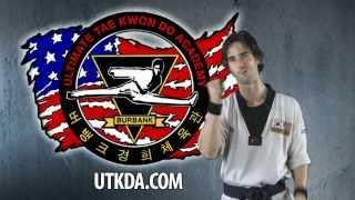 WSN - 025 - Ultimate Tae Kwon Do