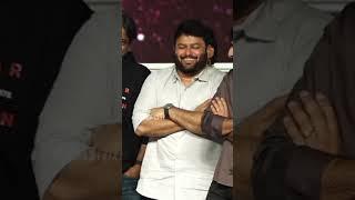 Nandamuri Balakrishna Making Super Fun With Thaman | #shorts | MS Talkies