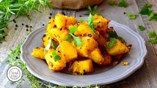 Bombay Potatoes | Spiced Indian Potatoes