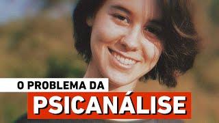 Psicanálise NÃO funciona? Por que é uma PSEUDOCIÊNCIA? | Clarice Ferreira