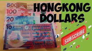 Update 2021 Hongkong Dollar Converting to Philippine Money