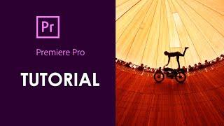 CURSO DE PREMIERE PRO