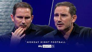 "It hurt a lot"  | Frank Lampard's open reflection on leaving Chelsea and his time at the club