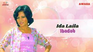 Ida Laila - Ibadah (Official Music Video)