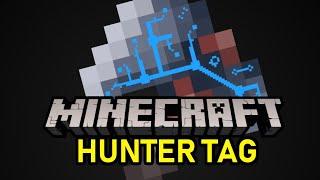 Playtesting Hunter Tag, a Command-Based Minigame by Ziplaw!