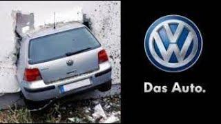 New VolksWagen Das Auto Compilation 2023 Funny clips, VW Meme's and More!!