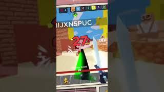 How did I combo him#imaginedragons  #mobile  #roblox #bedwars #robloxbedwars #tanqr  #combo  #viral