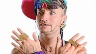 Riff Raff Halloween Story