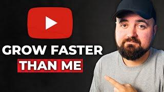 This YouTube Hack Took 10 Years To Learn - You Can Learn In 3 Minutes