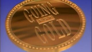 Going for Gold (12.10.1987) First Episode