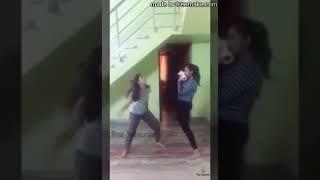 Tamil College Girls and Boys Funny Dubsmash Videos   Tik Tok Random Collections   Part 1
