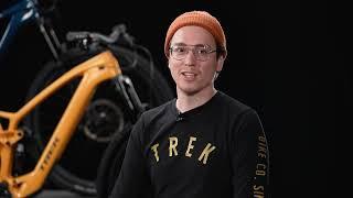 Trek Fuel EXe Webinar