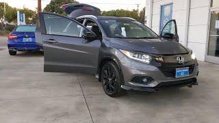 2021 Honda HR-V Los Angeles, Carson, Torrance, Culver City, Ingelwood, CA 29645