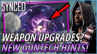 Weapon Mod Upgrades are Coming? | Synced Guides