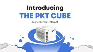 PKT Cube Premiere