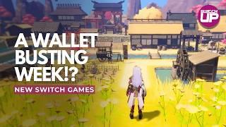 BEST New Nintendo Switch Games | Any WORTH it!?
