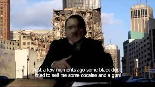 Hitler in Detroit