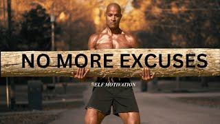 NO ONE's coming to SAVE YOU - David Goggins’ Unstoppable Motivation