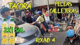 El Carretillero de TACORA | LA CACHINA MAS GRANDE DEL PERU | *VIDEO DEL CIFRUT