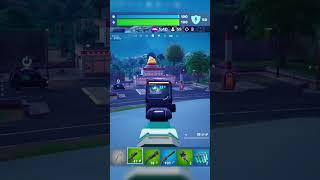 INSANE Eliminations in Fortnite Chapter 6 Zero Build