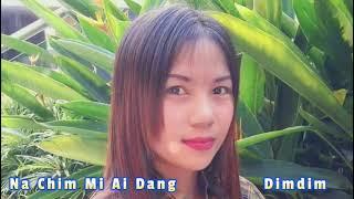 NA CHIM MI Ai DANG COVER : DIMDIM