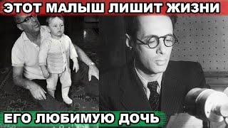 ПОТЕРЯЛ и ДОЧЬ, и ВНУКА | Как НАВСЕГДА ПРЕРВАЛСЯ род знаменитого диктора Юрия Левитана