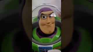 Discover what a $600 Buzz Lightyear toy can actually do