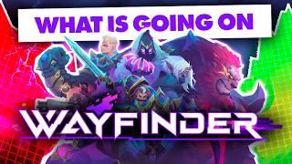 Wayfinder's Remarkable Comeback Explained