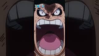 One piece X Luffy