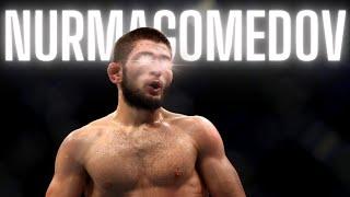 KHABIB "THE EAGLE" NURMAGOMEDOV | MOTIVATION VIDEO | THE GOAT 2023