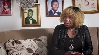 Eric Garner - Who We Are: A Chronicle of Racism in America Clip