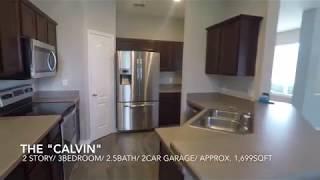 Townhouses for sale in Carter Glen! Empire Network Realty