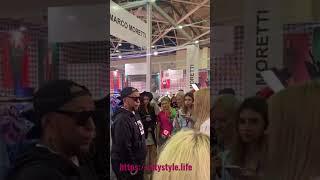 Игорь Гуляев давал интервью в Москве #гуляевигорь