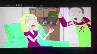 Actual Captioning Errors In Rick and Morty