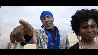 THE GREAT AWAKENING (Best Israelite music Video)