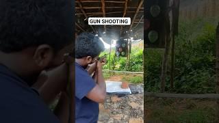 Gunshots #youtubeshorts #shortvideo #ytshorts #telugu #shorts