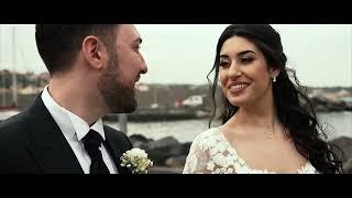 Alessia & Anthony - Wedding Day - Catania