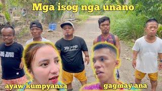 Mga Isog nga Unano Part 1 “nailad sa playmoney” | BISAYA VINES