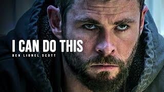 I CAN DO THIS - Powerful Motivational Speech