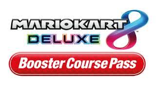 Tour Yoshi's Island - Mario Kart 8 Deluxe Music Extended