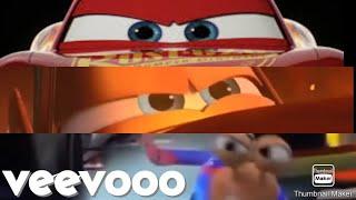 Cars Planes Turbo   Happier Faded Friends (AMV)