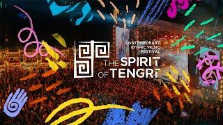 The Spirit of Tengri 2024